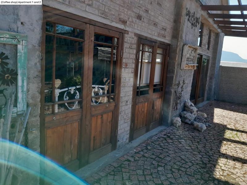 0 Bedroom Property for Sale in George Rural Western Cape